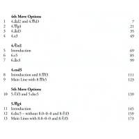 BERG - The French Defence vol.1 (Hard Cover)