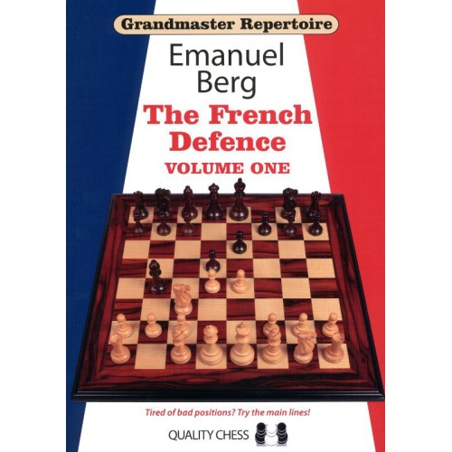 BERG - The French Defence...