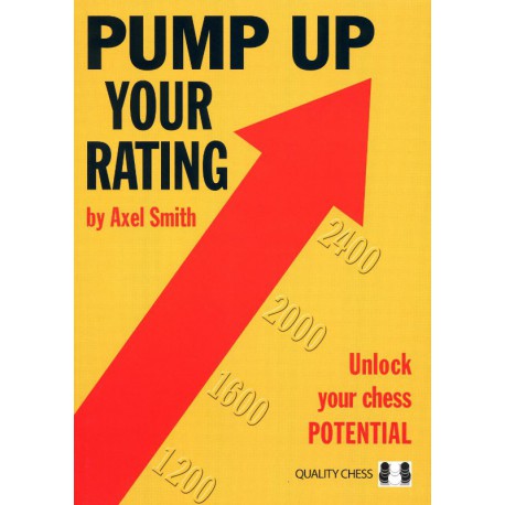 SMITH - Pump Up Your Rating