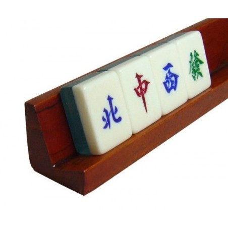 Murs de Mah-jong en bois - Petit Modèle