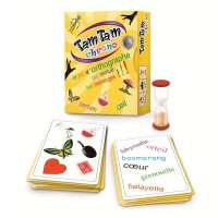 Tam Tam Chrono