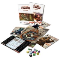 Star Wars Aux Confins de l'Empire : le Kit d’Initiation 