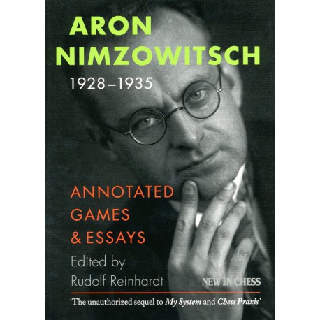 REINHARDT - Aron Nimzowitsch (1928 - 1935)