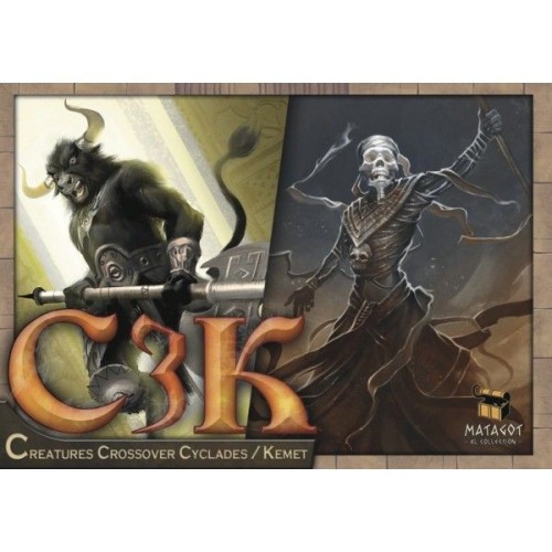 C3K : extension pour Kemet...