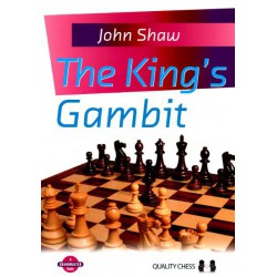 SHAW - The King's Gambit