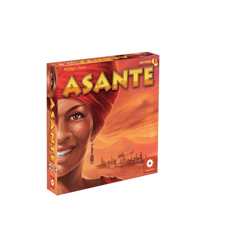 Asante