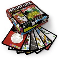 Hanafuda Koi koi
