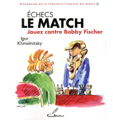 Khmelnitsky - Echecs le...