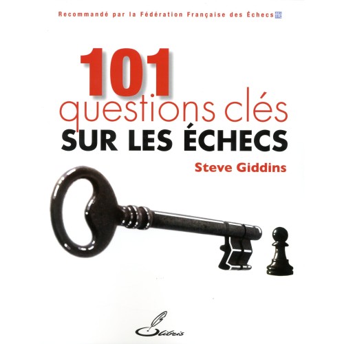 Giddins - 101 questions...