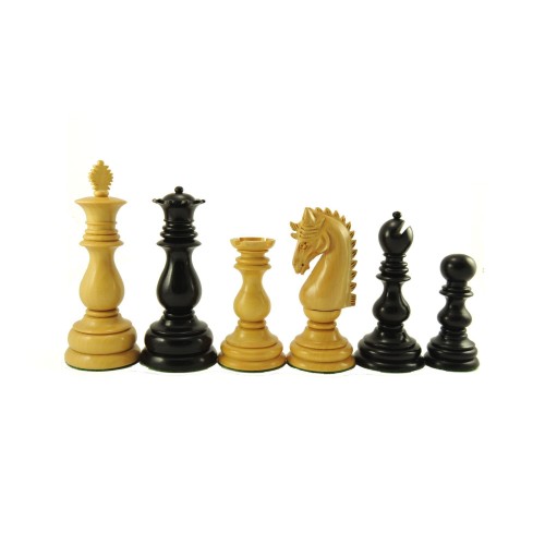 Pièces d'Echecs Dublin...
