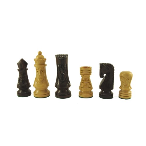 Pièces d'Echecs Japanese...