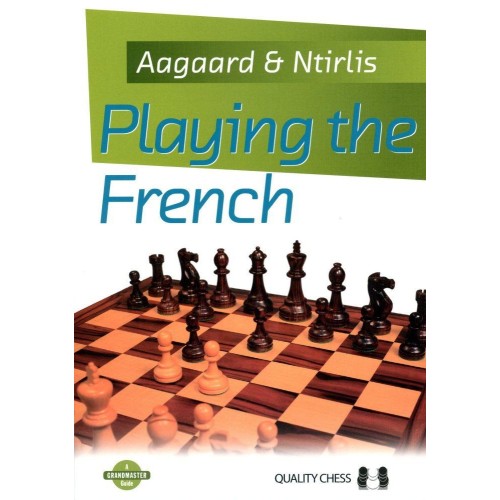 AAGAARD & NTIRLIS - Playing...