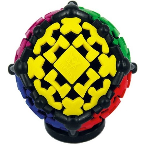 Cube Gear Ball - Meffert's