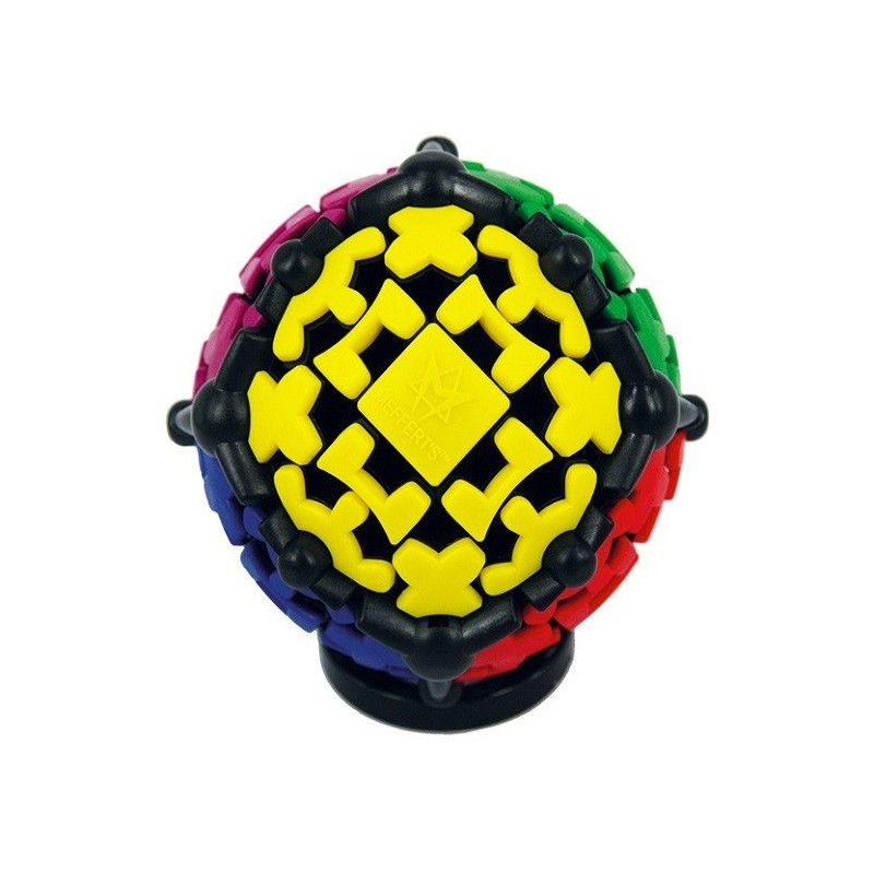 Cube Gear Ball - Meffert's