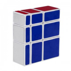 Cube Mirror 3x3x1