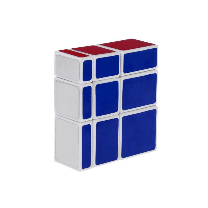 Cube Mirror 3x3x1