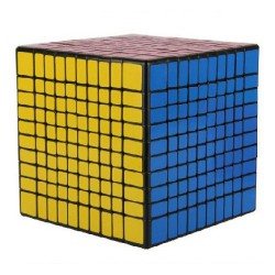 Cube 10x10x10 - Shengshou