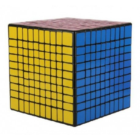 Cube 10x10x10 - Shengshou