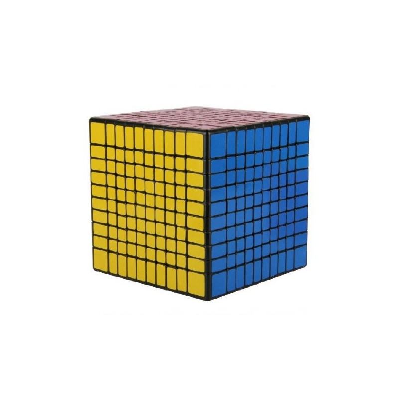 Cube 10x10x10 - Shengshou