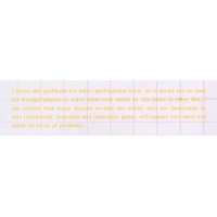 CHO HYE YEON - Creative Life & Death Tome 5
