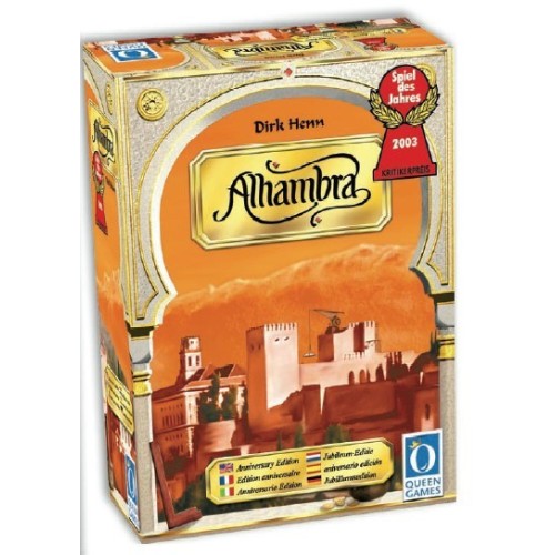 Alhambra - Edition...