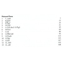 BERG - The French Defence vol.2 (Hard Cover)