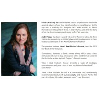 POLGAR - From GM to Top Ten