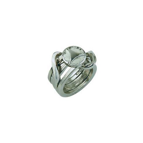 Casse-tête Huzzle Ring II...