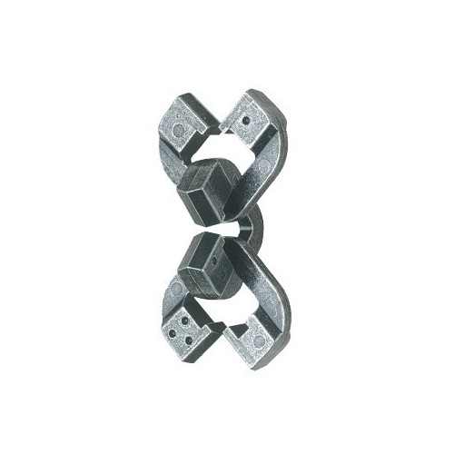 Casse-tête Huzzle Chain...