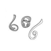 Casse-tête Huzzle Enigma ****** - Hanayama Cast