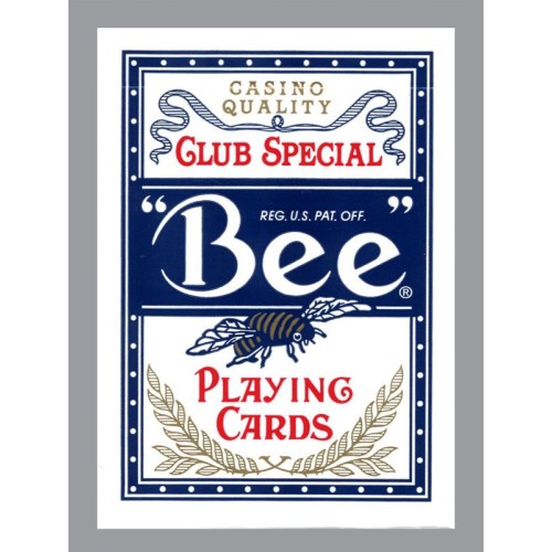 Cartes Bee Poker