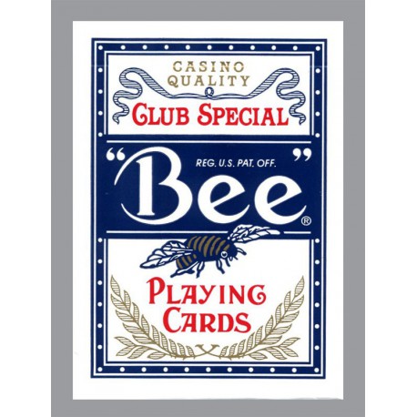 Cartes Bee Poker