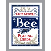 Cartes Bee Poker