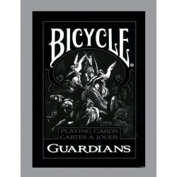 Bicycle Guardians