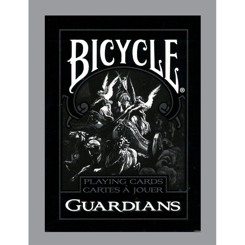 Bicycle Guardians