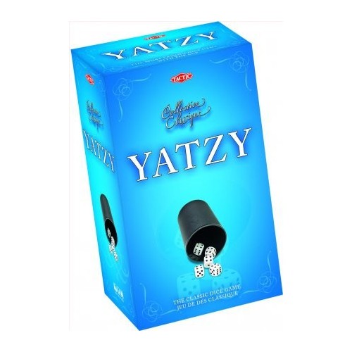 Yatzy