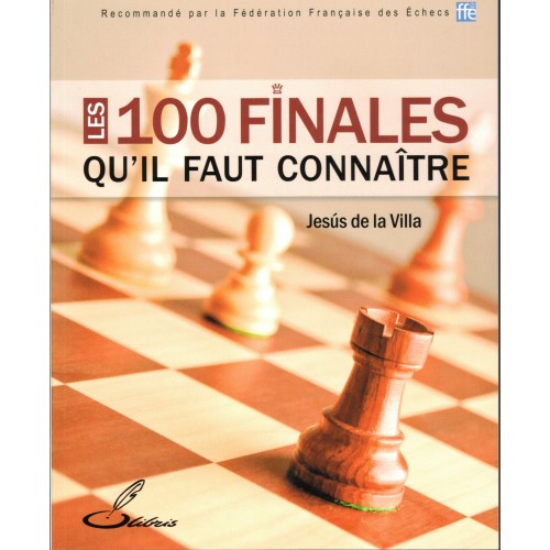 De la Villa - 100 finales...