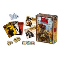 Bang! Le jeu de dés