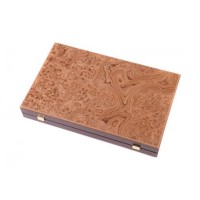 Backgammon Ronce de Noyer