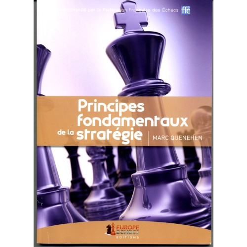 Quenehen, M. - Principes...
