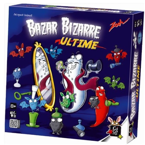 Bazar Ultime