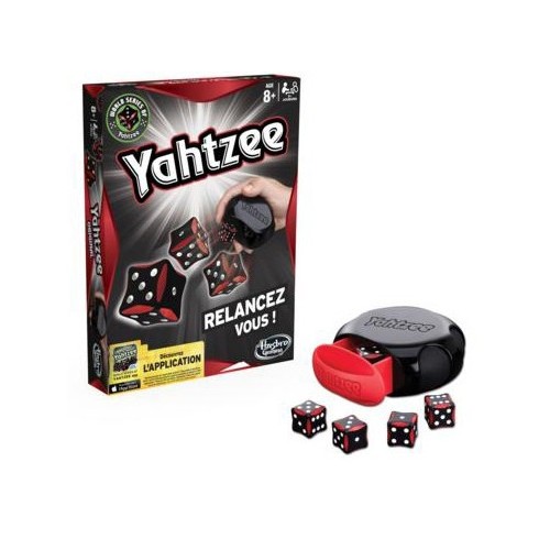 Yahtzee