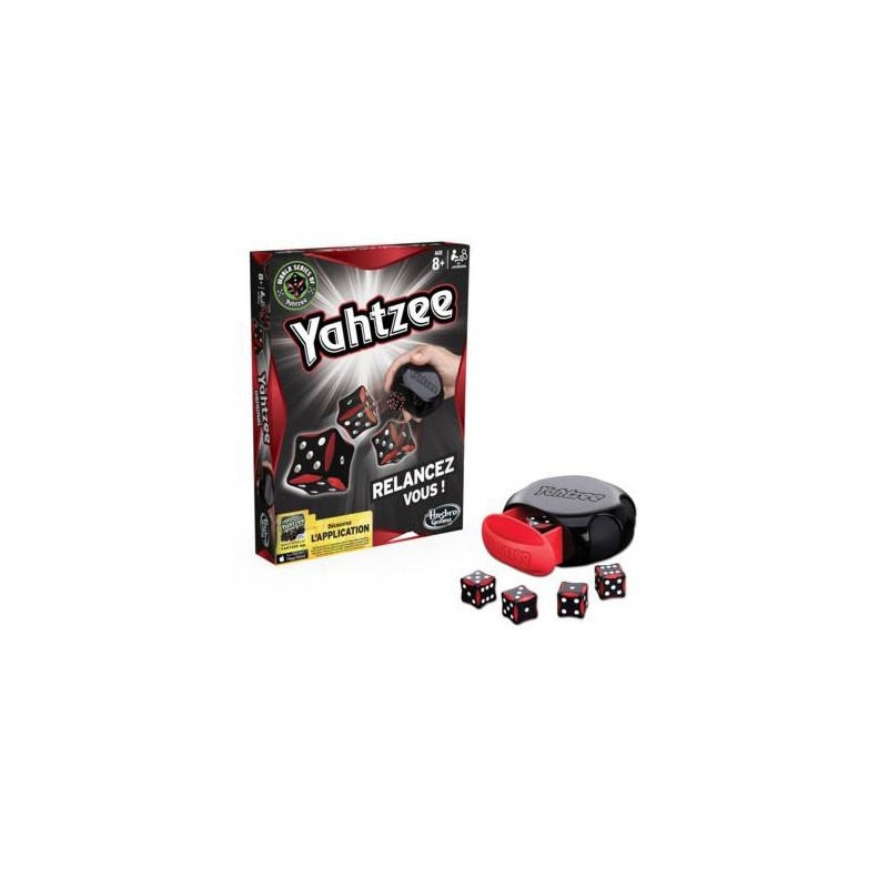 Yahtzee