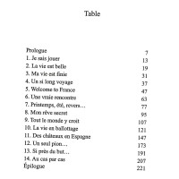 Fahim - Un roi clandestin