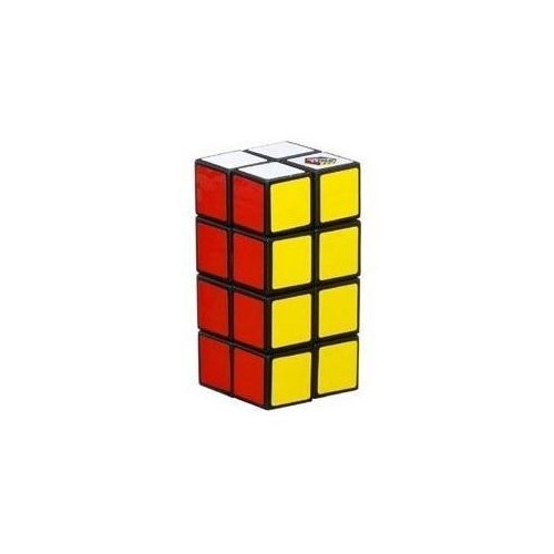 Rubik's cube Tower 2x2x4