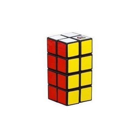 Rubik's cube Tower 2x2x4