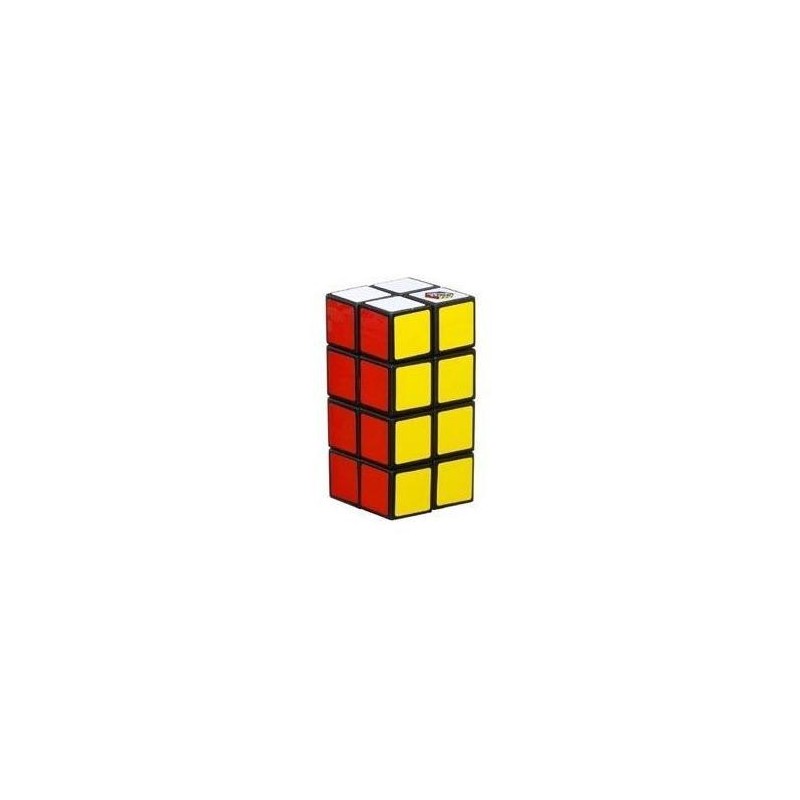 Rubik's cube Tower 2x2x4