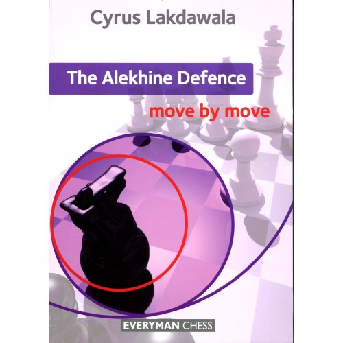 Lakdawala - The Alekhine...