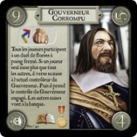 Archipelago - Extension Guerre et Paix
