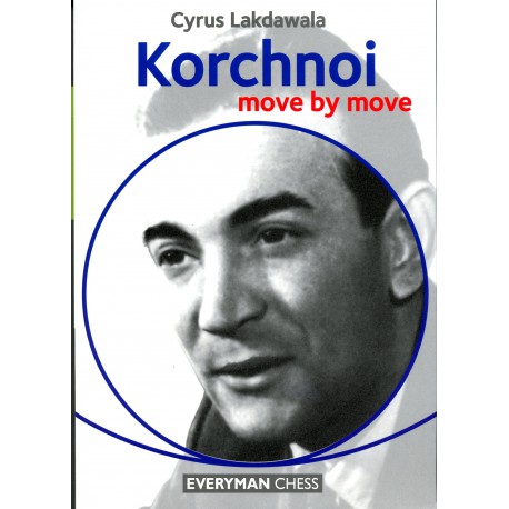 Lakdawala - Korchnoi move by move